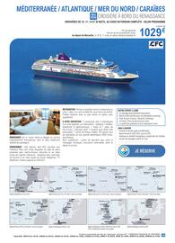 Catalogue E.Leclerc Voyages page 165