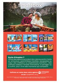 Catalogue E.Leclerc Voyages page 166