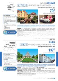 Catalogue E.Leclerc Voyages page 169