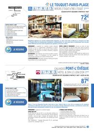 Catalogue E.Leclerc Voyages page 170