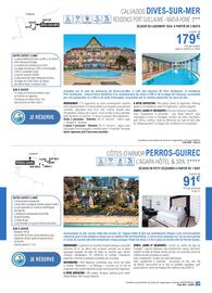 Catalogue E.Leclerc Voyages page 171