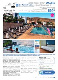 Catalogue E.Leclerc Voyages page 17