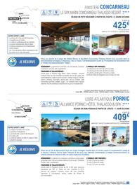 Catalogue E.Leclerc Voyages page 175