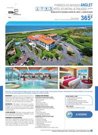 Catalogue E.Leclerc Voyages page 177