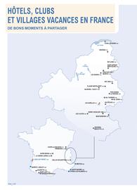 Catalogue E.Leclerc Voyages page 178