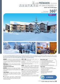 Catalogue E.Leclerc Voyages page 182