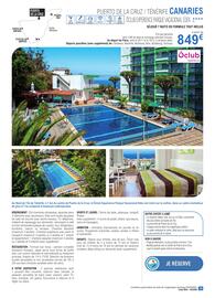 Catalogue E.Leclerc Voyages page 18