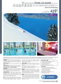 Catalogue E.Leclerc Voyages page 183