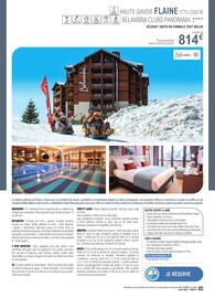 Catalogue E.Leclerc Voyages page 185