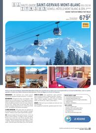 Catalogue E.Leclerc Voyages page 186