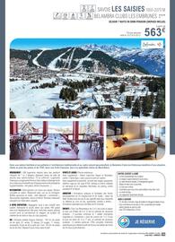 Catalogue E.Leclerc Voyages page 188