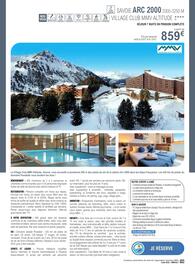 Catalogue E.Leclerc Voyages page 191