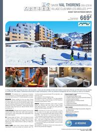 Catalogue E.Leclerc Voyages page 192