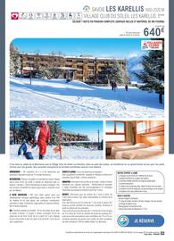 Catalogue E.Leclerc Voyages page 194