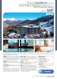 Catalogue E.Leclerc Voyages page 195