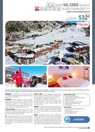 Catalogue E.Leclerc Voyages page 197