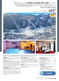 Catalogue E.Leclerc Voyages page 200