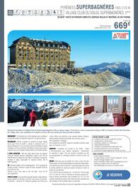 Catalogue E.Leclerc Voyages page 205