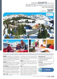 Catalogue E.Leclerc Voyages page 207