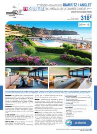 Catalogue E.Leclerc Voyages page 209