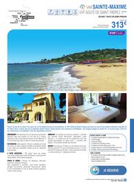 Catalogue E.Leclerc Voyages page 211