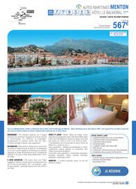 Catalogue E.Leclerc Voyages page 212