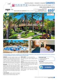 Catalogue E.Leclerc Voyages page 21