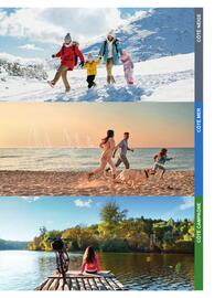 Catalogue E.Leclerc Voyages page 214