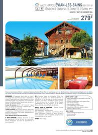 Catalogue E.Leclerc Voyages page 215