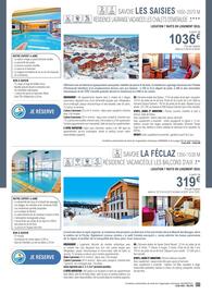 Catalogue E.Leclerc Voyages page 220