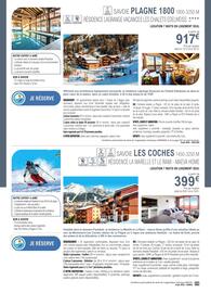 Catalogue E.Leclerc Voyages page 222