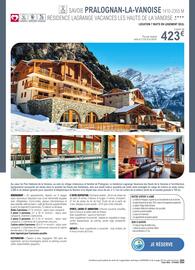 Catalogue E.Leclerc Voyages page 223