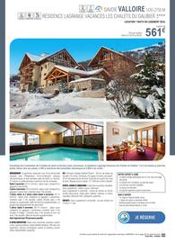 Catalogue E.Leclerc Voyages page 225