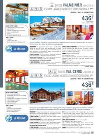 Catalogue E.Leclerc Voyages page 226