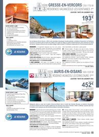 Catalogue E.Leclerc Voyages page 227