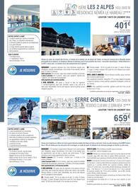 Catalogue E.Leclerc Voyages page 228