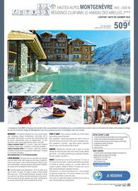 Catalogue E.Leclerc Voyages page 229