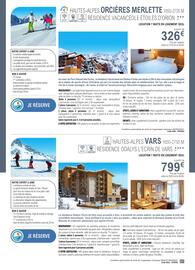 Catalogue E.Leclerc Voyages page 230