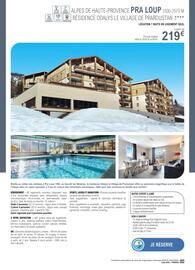 Catalogue E.Leclerc Voyages page 231