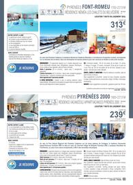 Catalogue E.Leclerc Voyages page 233