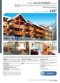 Catalogue E.Leclerc Voyages page 234