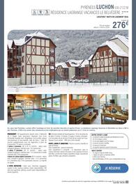 Catalogue E.Leclerc Voyages page 235