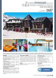 Catalogue E.Leclerc Voyages page 236