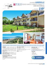 Catalogue E.Leclerc Voyages page 239