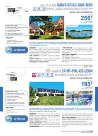 Catalogue E.Leclerc Voyages page 240