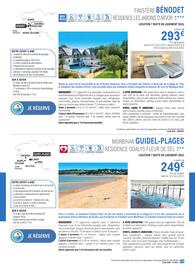 Catalogue E.Leclerc Voyages page 242