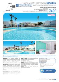 Catalogue E.Leclerc Voyages page 24