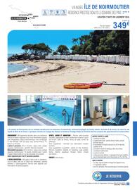 Catalogue E.Leclerc Voyages page 244