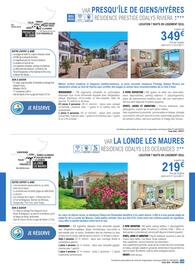 Catalogue E.Leclerc Voyages page 248