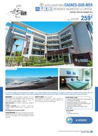 Catalogue E.Leclerc Voyages page 250